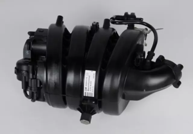 55571534 - : Intake Manifold Assembly for GM Image