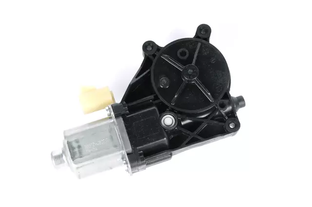 Front Power Window Regulator Motor - GM (96964420)