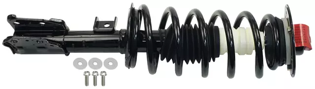 903044RS - : Front Passenger Side Strut and Coil Spring Assembly for ACDelco Image