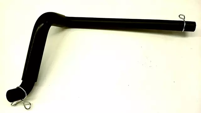 Hose Ay-PCV - Subaru (11815AB65A)
