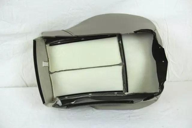 Front Seat Cushion Cover, Left - Mopar (1cl031d1ab)