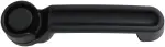 93374 - : Front Left, Front Right, Rear Left, Rear Right Exterior Door Handle for Dorman Image