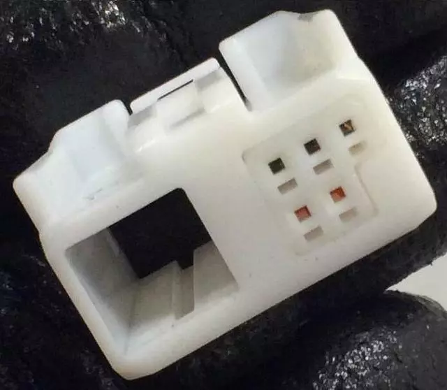 8794042B10 - Body: Mirror Assembly for Toyota: RAV4 Image