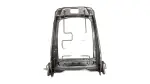 710130C140 - Body: Seat Back Frame for Toyota Image