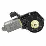 WLM167 - Body: Motorcraftâ„¢ Window Regulator for Ford Image