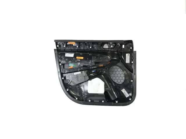 Panel Assembly - Mopar (6DY643V5AE)