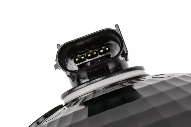 Driver Side Tail Lamp Assembly - GM (25958215)