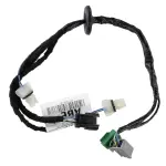 KV6Z15B484D - : Wire Assembly Jumper for Ford Image