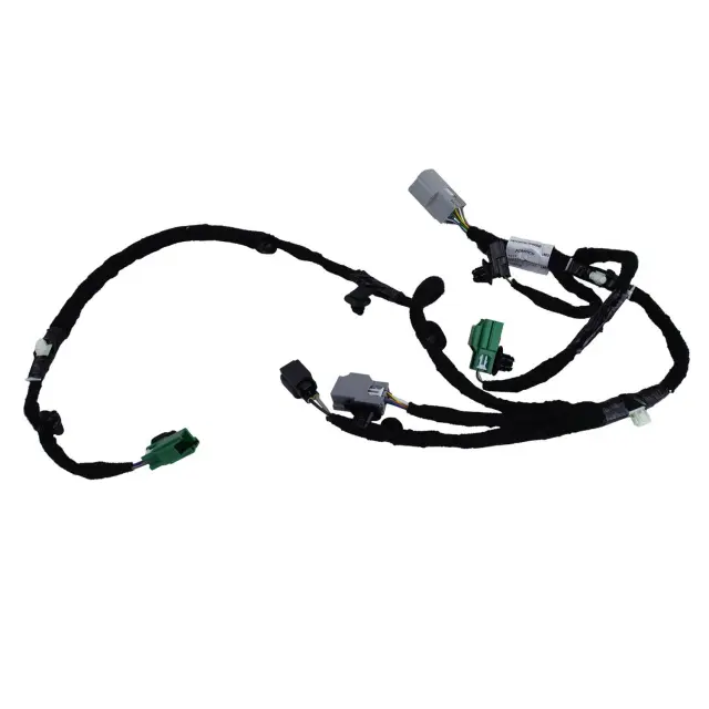 PZ1Z14A699BY - : Wire Assembly for Ford Image