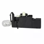 YW1Z15702BA - Body: Under Hood Lamp for Ford: Crown Victoria, F-250 Super Duty, F-350 Super Duty, F-450 Super Duty, F-550 Super Duty | Lincoln: Town Car | Mercury: Grand Marquis, Marauder Image