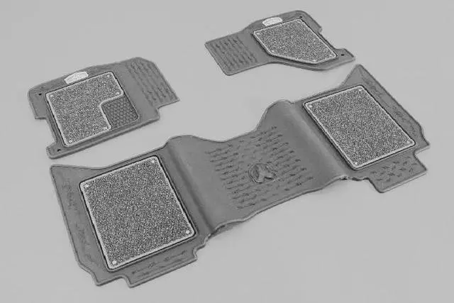 1TD20DX9AC - : Floor Mat Kit for Mopar Image