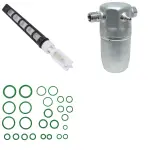 AK2383 - : A/C System Repair Kit -- Ancillary Kit for UAC Image