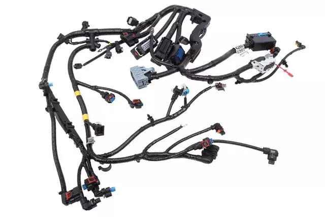 42494260 - : Engine Wiring Harness for GM Image