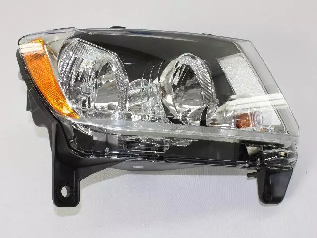 55079378AG - : Headlamp, Right for Mopar Image