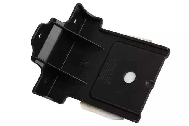 Front Bumper Lower Fascia Bracket - GM (22936479)