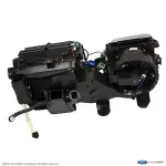 YK325 - : Motorcraft™ A/C Evaporator Core And Case Assembly for Ford Image