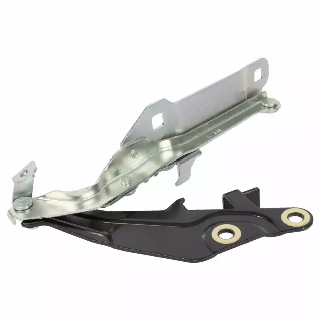 GR3Z16797A - : Hinge Assembly Hood for Ford Image