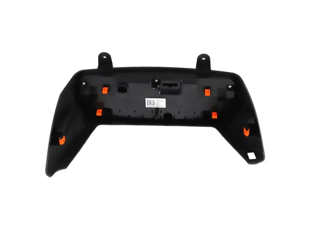 68465669AD - Body: HVAC Temperature Control Panel for Mopar Image
