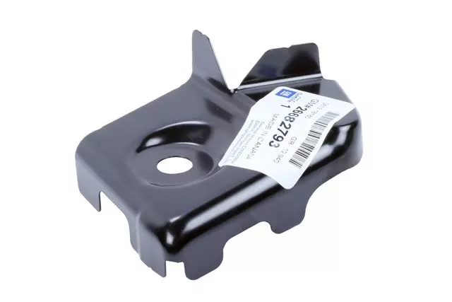 Passenger Side Body Side Outer Panel Front Lower Filler - GM (26682793)