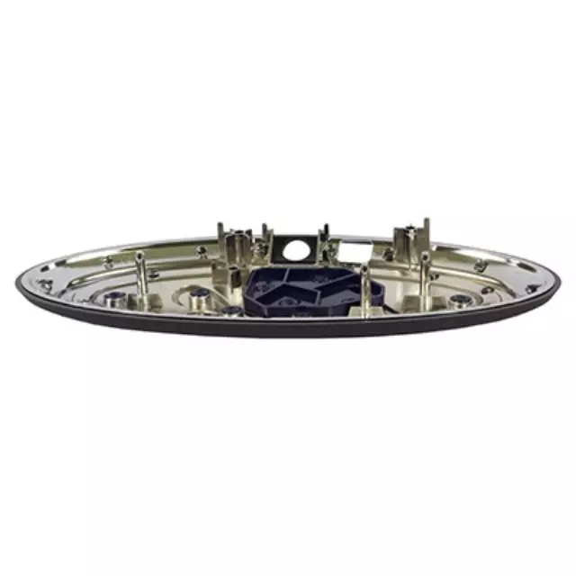 2018-2020 Ford F-150 - Grille Emblem - Ford (JL3Z-8213-B)