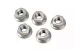 11094432 - : Multi-Purpose Nut for ACDelco Image