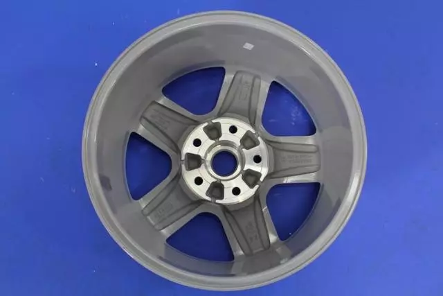 Aluminum Wheel - Mopar (5HT53PAKAA)