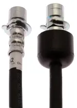 BH384452 - : Raybestos Element3 Brake Hose for Raybestos Brakes Image