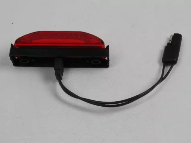 Fender Marker Lamp - Mopar (55054956)