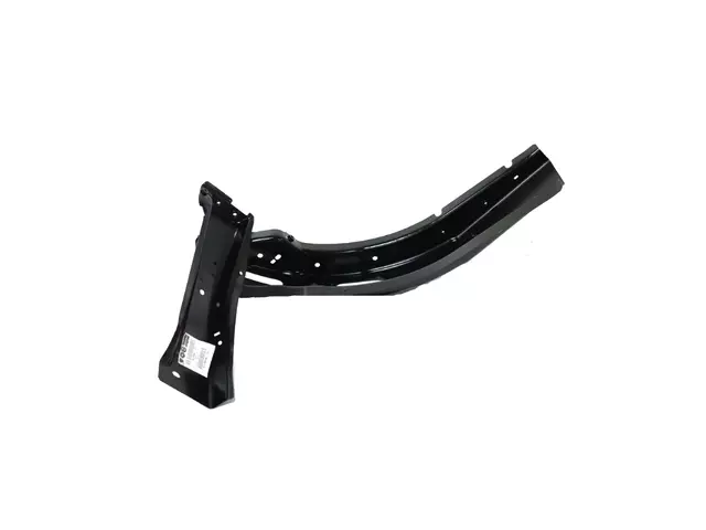 68159486AD - Frame, Bumper and Fascia: Upper Load Path Beam, Right for Mopar Image