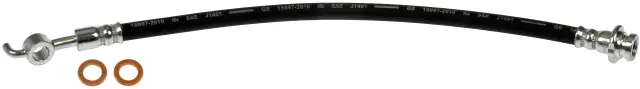 H621728 - Brake: Brake Hydraulic Hose for Dorman Image