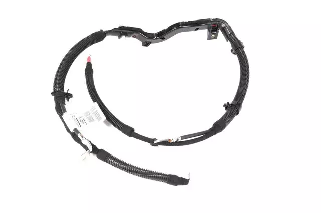 39003904 - : Positive and Negative Battery Cable Assembly for Chevrolet: Cruze, Cruze Limited Image