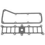 3833 - : Intake Manifold replacement base and plenum cover gaskets for Edelbrock Image