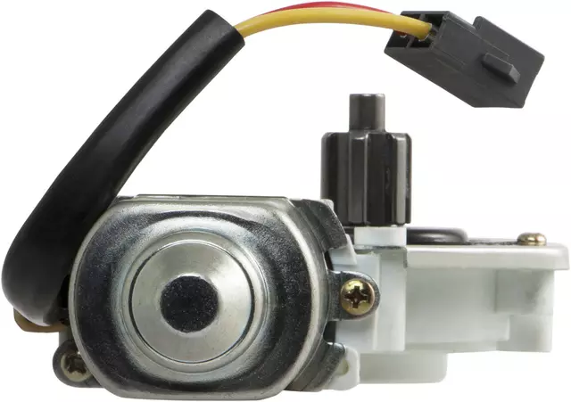 Front Driver Side Window Motor - ACDelco (11M49)