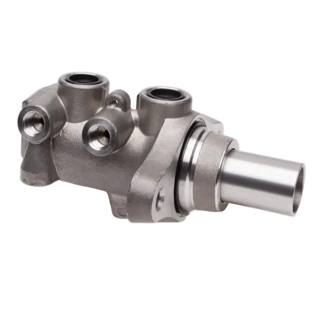 35563031 - Brakes &amp; Brake Parts: Brake Master Cylinder for DYNAMIC FRICTION Image