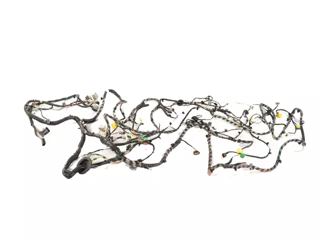 Unified Body Wiring, US, Canada - Mopar (68273553AD)