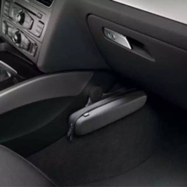 8R1087904 - Interior: Umbrella Case and Audi Umbrella for Audi: Q5 Image