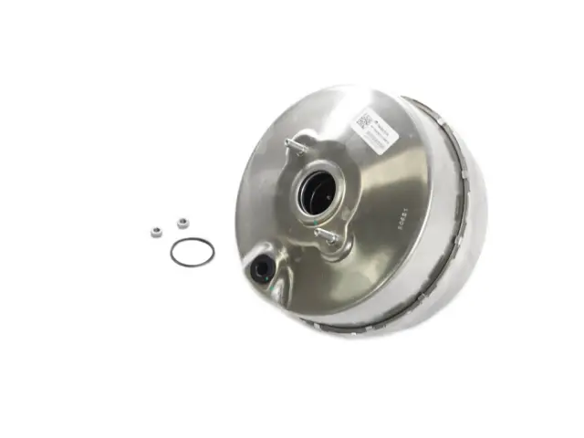 68308762AC - Brakes: Power Brake Booster for Mopar Image image