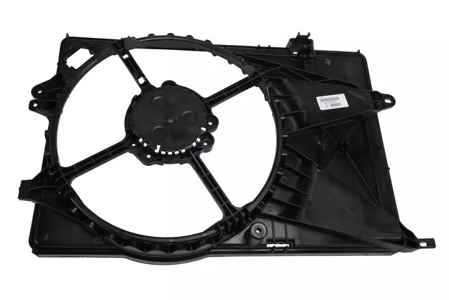 Engine Cooling Fan Shroud - GM (95352367)