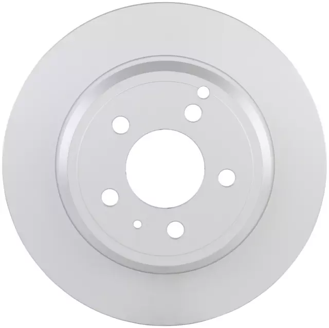 53011385 - : Bosch Disc Brake Rotor for Bosch Image