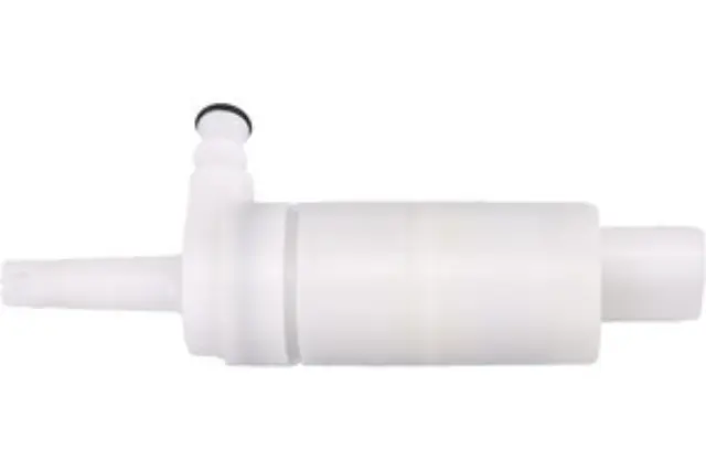 2108691121 - Exterior: URO Parts Windshield Washer Pump for URO Image