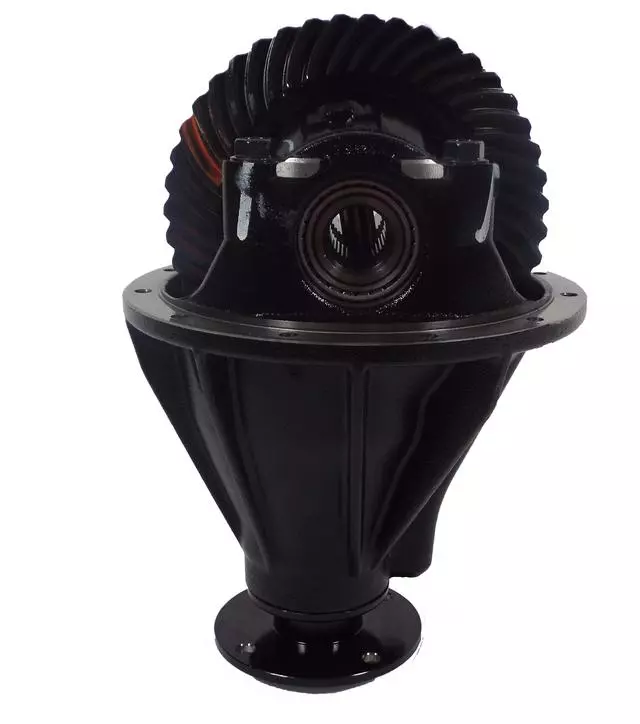 411100C061 - Universals &amp; Rear Axle: Carrier Assembly for Toyota: Tundra Image