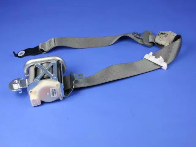 5JY291D5AD - Restraints: Front Outer Seat Belt, Left for Dodge: Ram 1500 Image