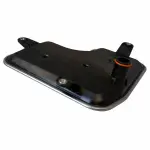 FT187 - : Motorcraft™ Transmission Oil Filter for Ford: E-350 Super Duty, E-450 Super Duty, F-250 Super Duty, F-350 Super Duty, F-450 Super Duty, F-550 Super Duty Image