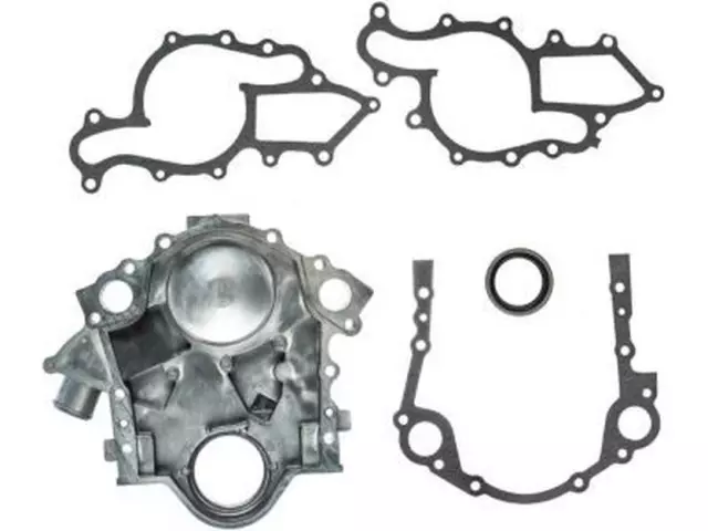 OEM NEW 1990-2008 Ford Ranger Taurus Aerostart Sable Timing Cover F5Dz-6019-A - Ford (F5DZ-6019-A)
