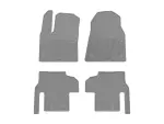 W713GRW714GR - : All Weather Floor Mats for WeatherTech Image