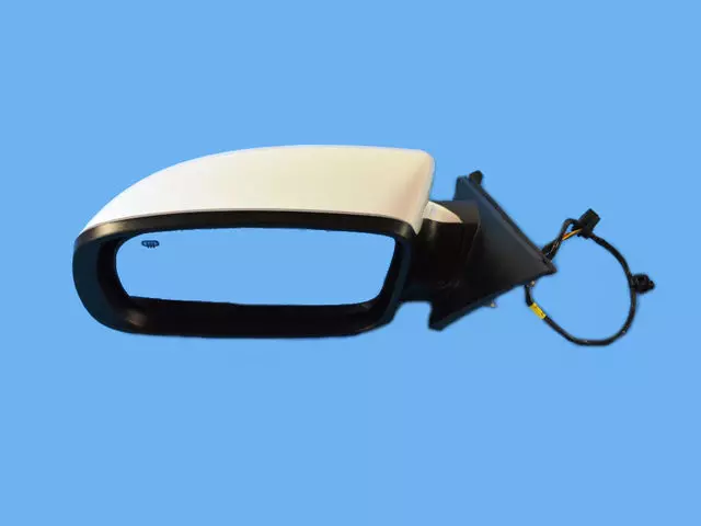 Outside Rearview Mirror, Left - Mopar (1TK87TZZAK)