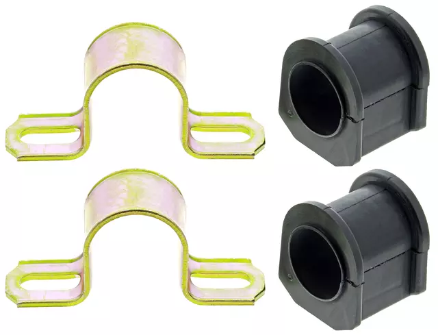 Front Stabilizer Shaft Bushing - ACDelco (MK7326)