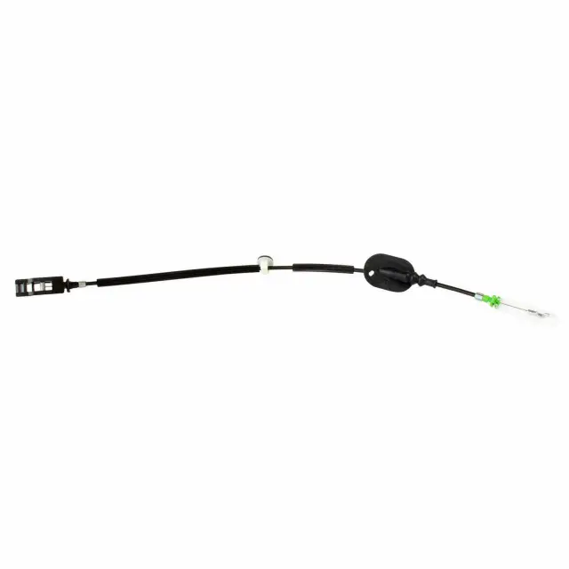 BE8Z5440180B - Body: Lock Cable for Ford: Fiesta Image