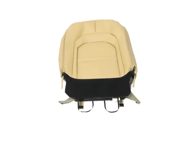 Front Seat Back Cover, Right - Mopar (6PW90LA3AF)