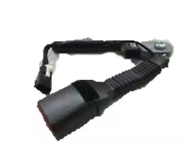 Buckle - Ford (DA8Z-7461203-AM)